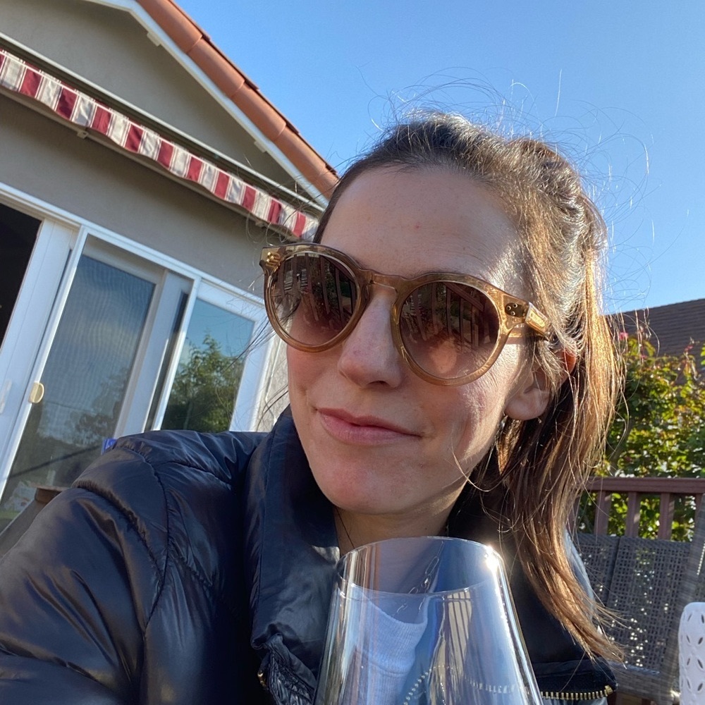 Meet your Posher, Paige